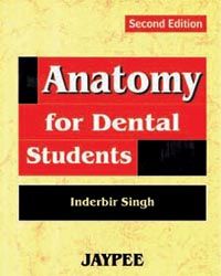 Anatomy for Dental Students 