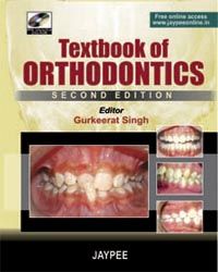 Textbook of Orthodontics (with DVD-ROM)