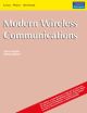 Modern Wireless Communications
