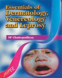 Essentials of Dermatology, Venerology and Leprosy