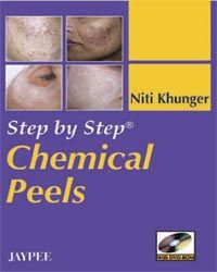 Step by Step Chemical Peels (with DVD-ROM)