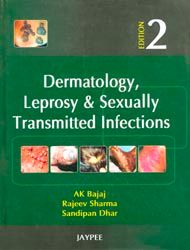 Dermatology, Leprosy & Sexually Transmitted Infections