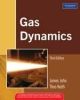 Gas dynamic , 3/e
