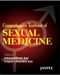 Comprehensive Textbook of Sexual Medicine 1st Edition