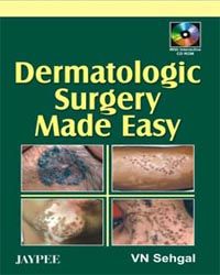 Dermatologic Surgery Made Easy (with interactive CD-ROM)