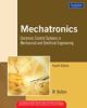 Mechatronics: A Multidisciplinary Approach, 4/e