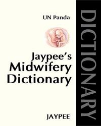 Jaypee`s Midwifery Dictionary