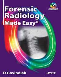 Forensic Radiology Made Easy With Photo CD-ROM