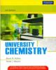 University Chemistry, 4/e