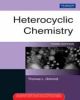 Heterocyclic Chemistry, 3/e
