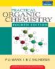 Practical Organic Chemistry, 4/e