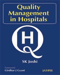 Quality Management in Hospitals