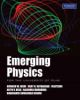 Emerging Physics