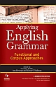 Applying English Grammar : Functional and Corpus Approaches