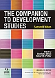 The Companion to Development Studies, Second Edition