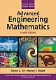 Advanced Engineering Mathematics, 4th Edition