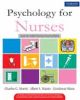 Psychology for Nurses