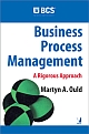 Business Process Management : A Rigorous Approach