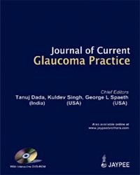 Journal of Current Glaucoma Practice (with interactive DVD-ROM) Issues: 3