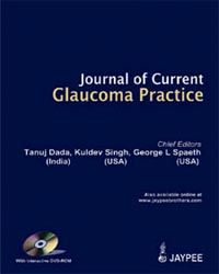 Journal of Current Glaucoma Practice (with interactive DVD-ROM) Issues: 3