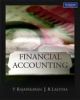 Financial Accounting