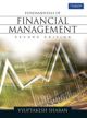 Fundamentals of Financial Management, 2/e