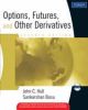 Options, Futures, and Other Derivatives, 7/e