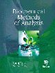 Biochemical Methods of Analysis: Theory and Applications 