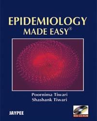 Epidemiology Made Easy with CD-ROM 