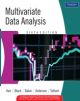 Multivariate Data Analysis, 6/e