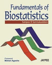 Fundamentals of Biostatistics