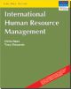 International Human Resource Management