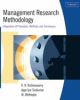 Management Research Methodology