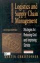 Logistics and Supply Chain Management: Strategies for Reducing Cost and Improving Service, 2/e