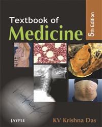 Textbook of Medicine