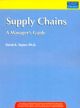 Supply Chains: A Manager`s Guide