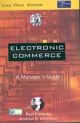 Electronic Commerce: A Managers Guide