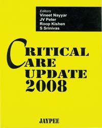 Critical Care Update 2008