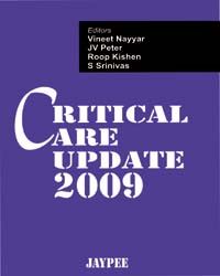 Critical Care Update 2009