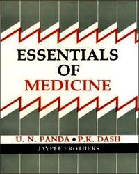 Essentials of Medicine