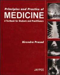 Priniciples and Practice of Medicine