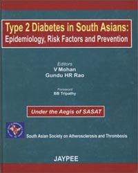 Type 2 Diabetes in South Asians: Epidemiology, Risk Factors and Prevention