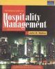 Introduction to Hospitality Management, 2/e