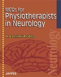 MCQs for Physiotherapy in Neurology