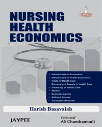 Nursing Health Economics