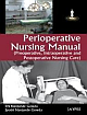 Perioperative Nursing Manual 1st Edition