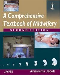 A Comprehensive Textbook of Midwifery