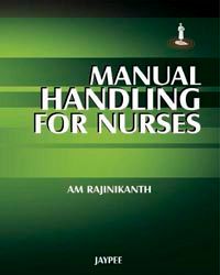 Manual Handling for Nurses