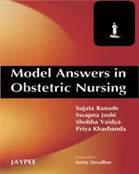 Model Answers in Obstetrics Nursing 