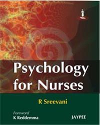 Psychology for Nurses